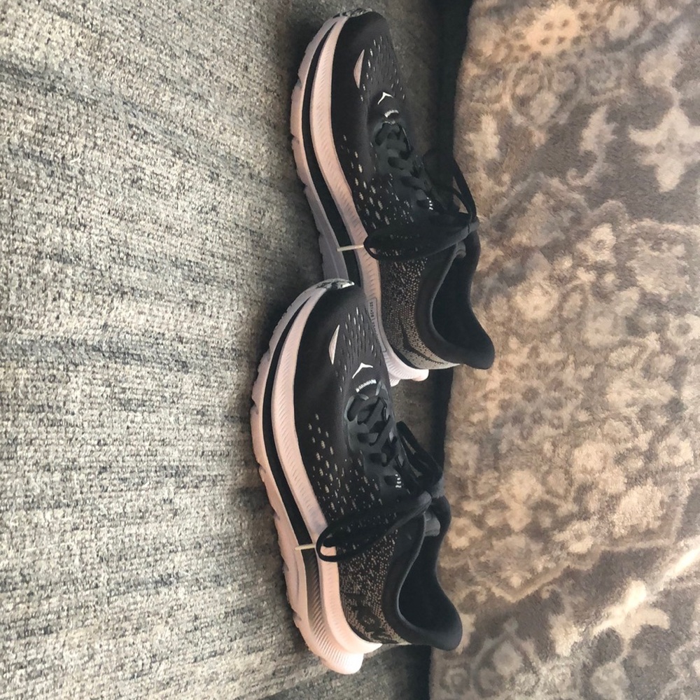 EUC-Women’s Hoka W Kawana tennis shoes